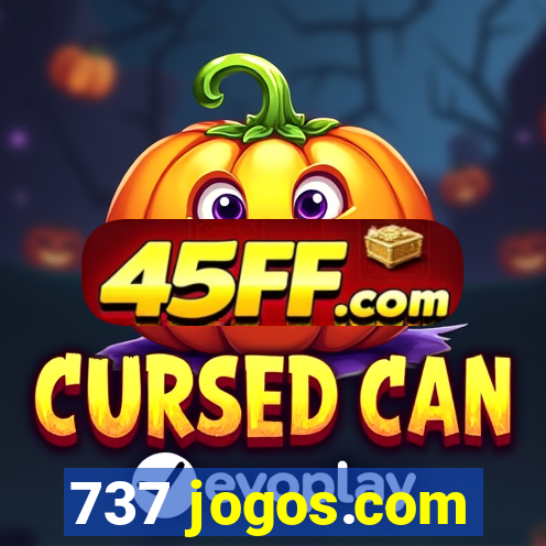 737 jogos.com